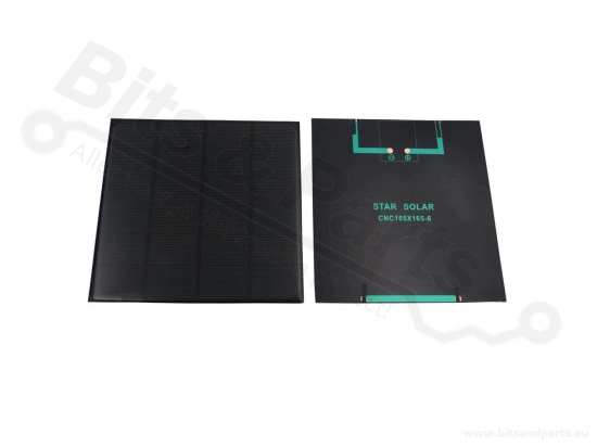 Solar cell/solar panel 5V 840mA